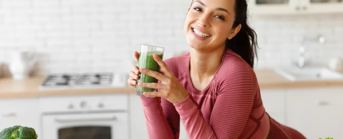 Learn the role of nutrition in skin health with Equity Medical