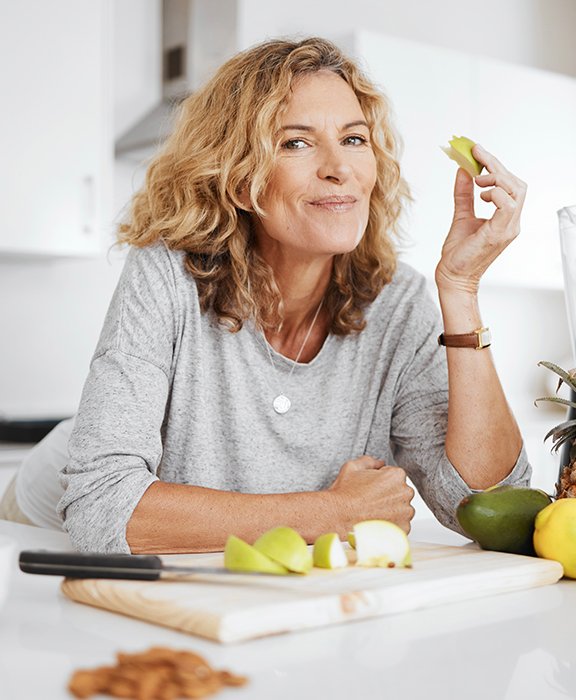 Nutrition and Food for good skin health in NY