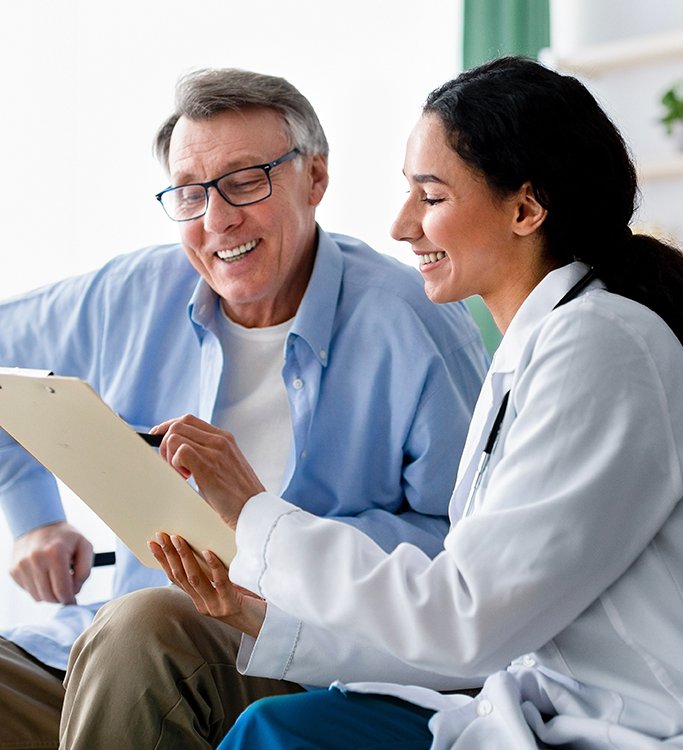 Benefits of participating in a clinical dermatology trial in Kentucky or NY