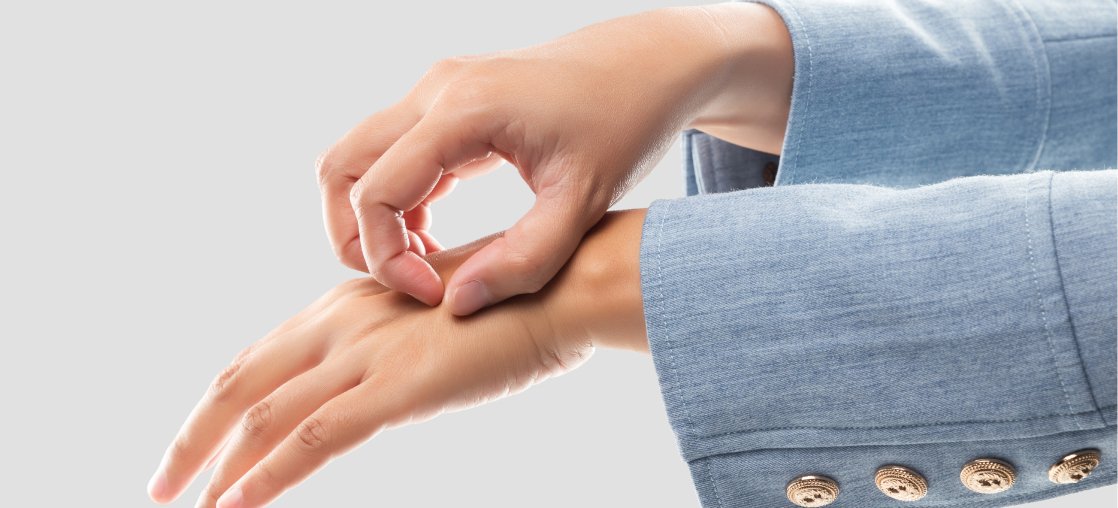 Complexity of Eczema