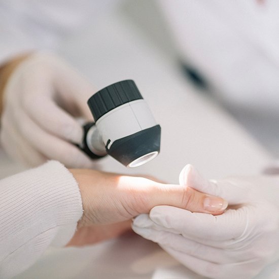Dermatology conditions treated in New York NY
