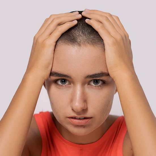 Hair Loss (Alopecia) study in Bowling Green KY