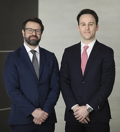 Dr. Cameron and Dr. Allred, Equity Dermatology in Bowling Green, KY