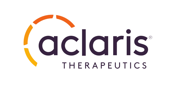 Aclaris logo