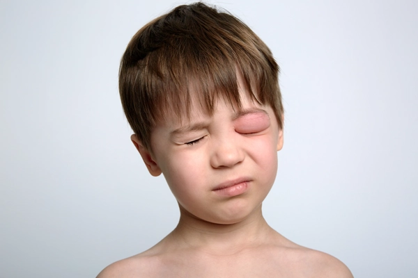 Hereditary Angioedema is among the conditions we study at our center of excellence in Kentucky and New York