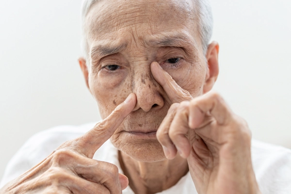 Nasal Polyps is among the conditions we study at our center of excellence in Kentucky and New York