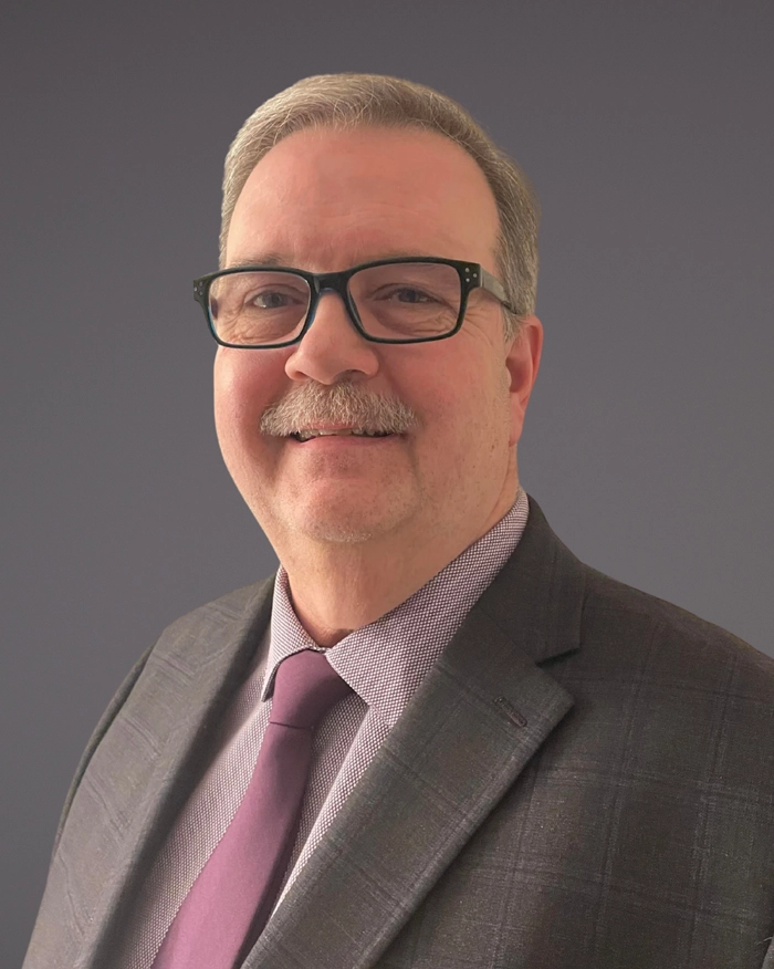 Tim Hillard, Chief Quality Assurance Officer at Equity Medical, clinical research center in Bowling Green, KY