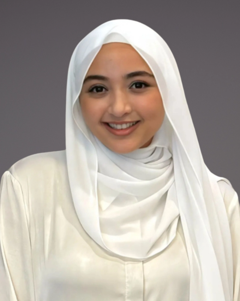 Zahyaa Elmadany, Senior QA Compliance Specialist at Equity Medical in New York City