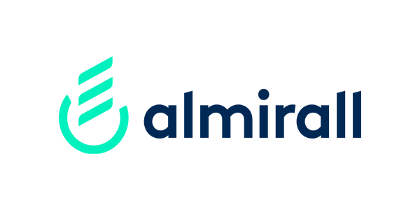 Almirall logo