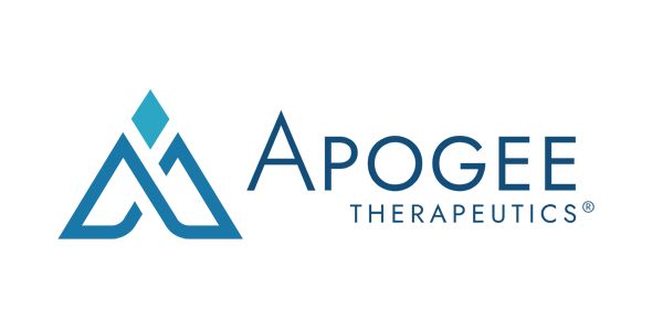 Apogee Therapeutics logo