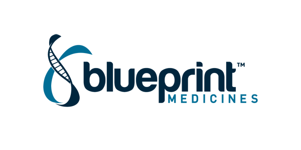 Blueprint Medicines logo