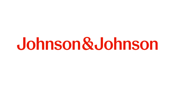 Johnson & Johnson logo