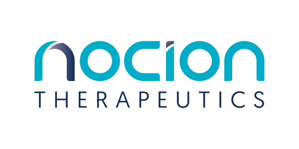 Nocion therapeutics logo