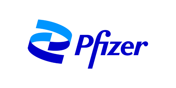 Pfizer Logo