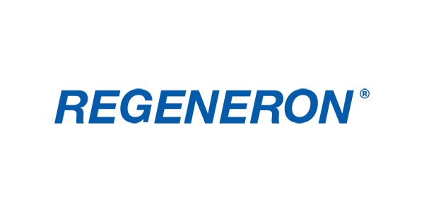 Regeneron logo