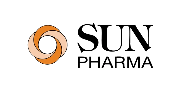 Sun Pharma logo