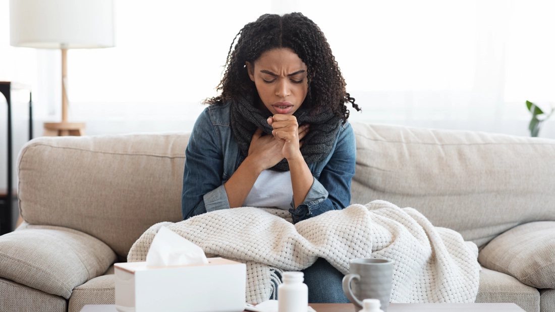 Discover potential chronic cough treatment with Equity Medical's clinical trials for chronic cough in manhattan, Bronx, and Bowling Green, Kentucky