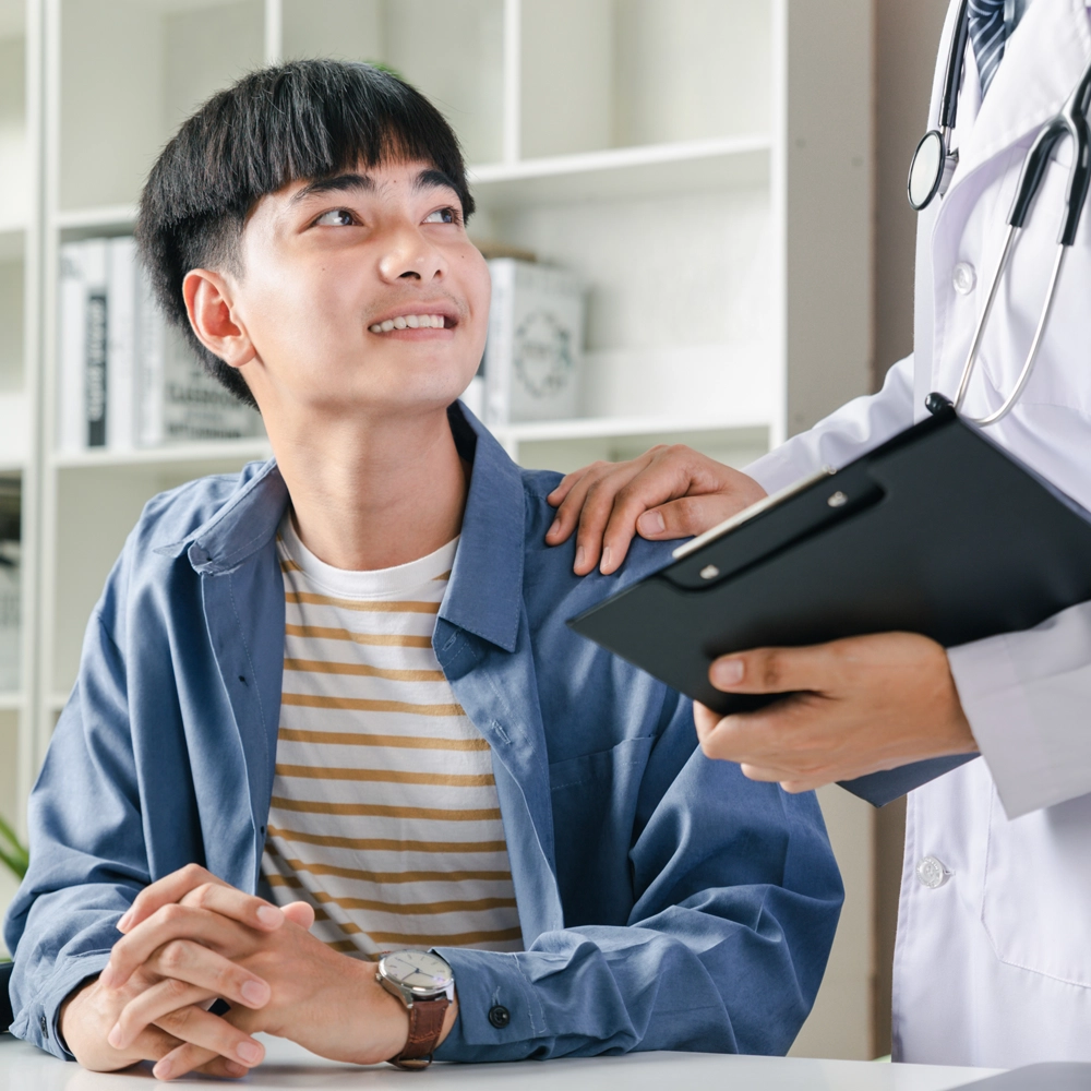 HAE clinical trials by Equity Medical offering potential condition management in Bowling Green, KY, and Manhattan & South Bronx, New York