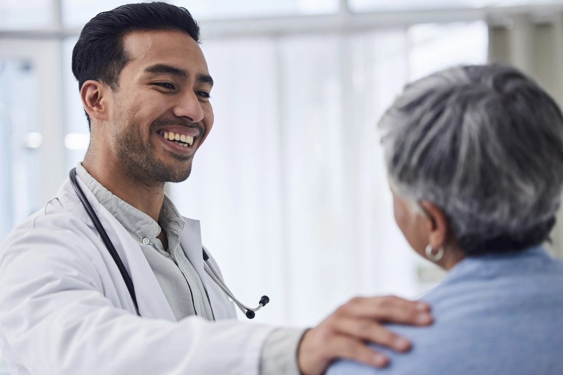 Clinical research team conducting anxiety clinical trials across the Bronx, New York City, and Southern Kentucky (KY)