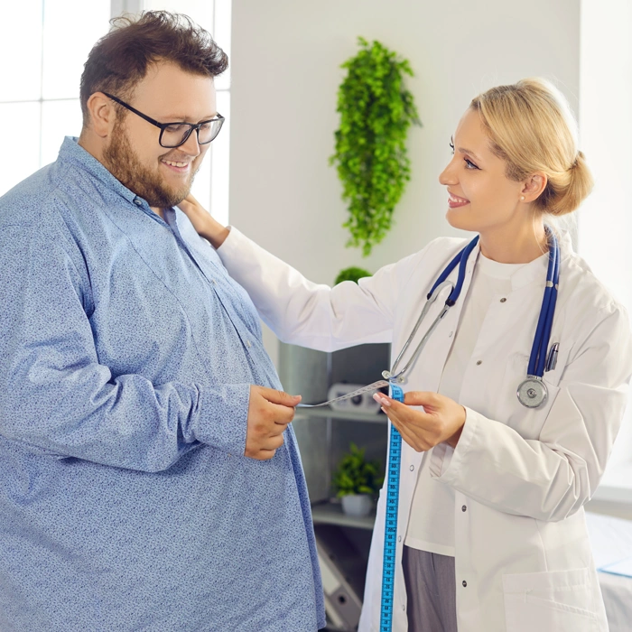 Help advance obesity research and discover potential treatment at Equity Medical, clinical trials center in New York and Bowling Green, KY