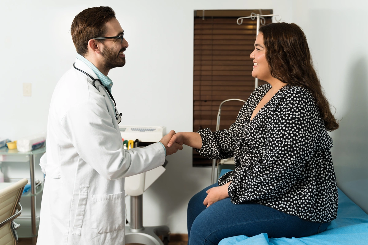 Join an obesity clinical trial in New York City, Bronx, and Bowling Green
