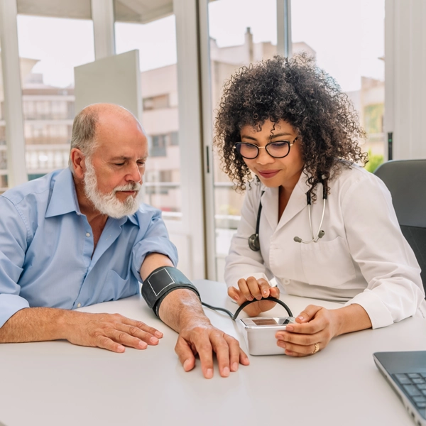 Join hypertension or high blood pressure clinical trials in NYC, Bronx, and Bowling Green