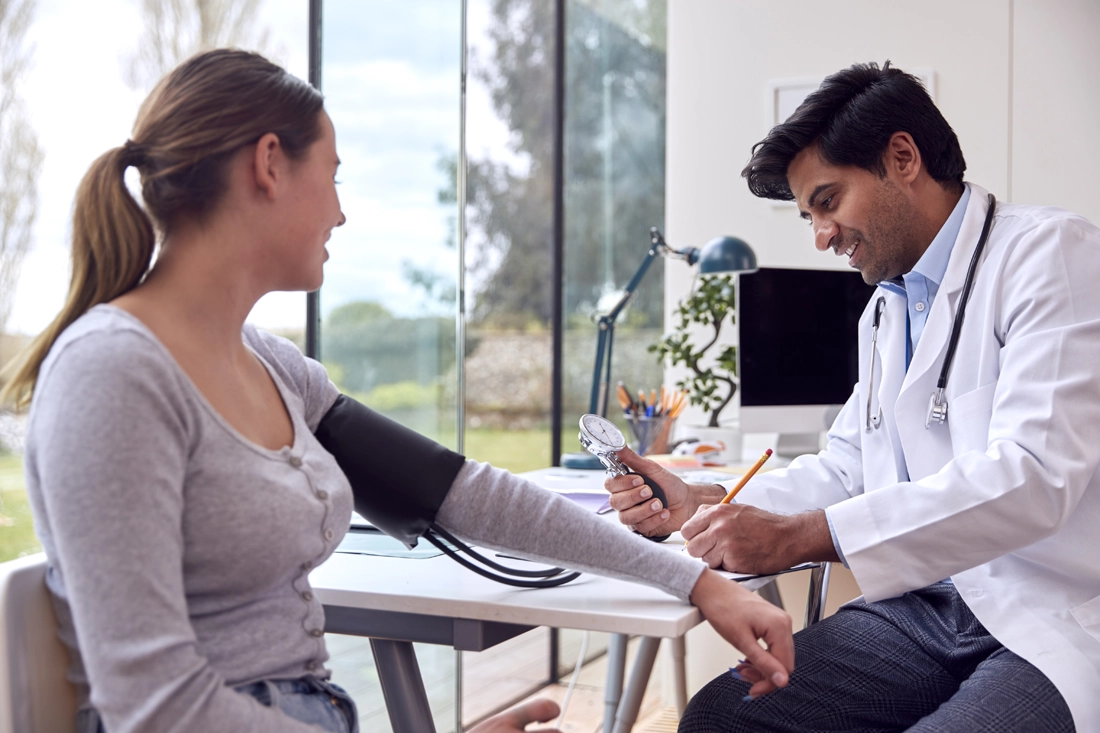 Participate in hypertension or high blood pressure clinical trials in New York and Kentucky at Equity Medical