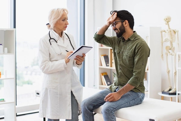 Participate in migraine clinical studies in New York and Kentucky at Equity Medical