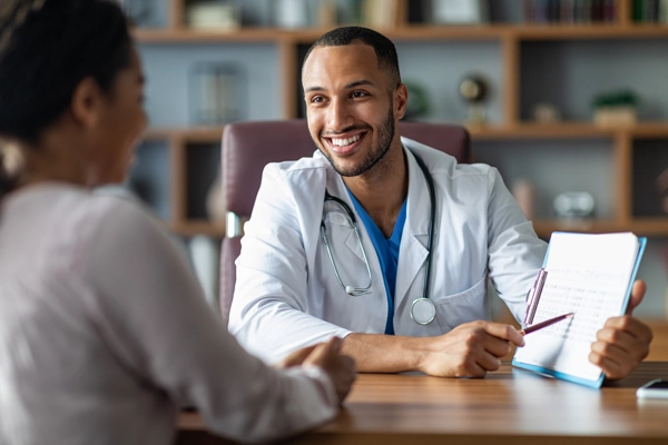 High cholesterol clinical trials in Bronx, New York, and Bowling Green, Kentucky