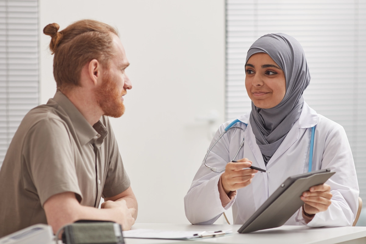 Metabolic dysfunction–associated steatohepatitis, MASH clinical trials at Equity Medical in New York and Bowling Green, Kentucky