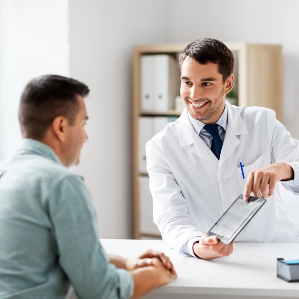 Use our live chat to talk with our clinical trials team in Bowling Green, Kentucky
