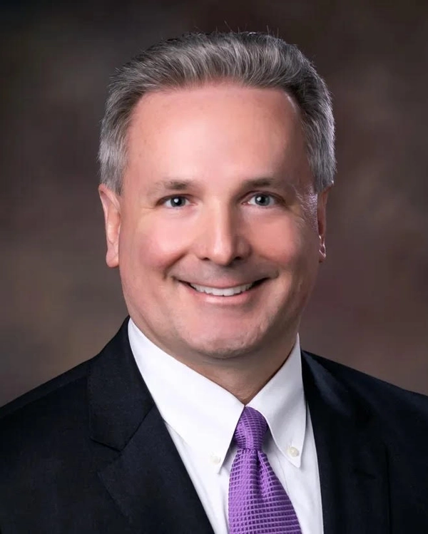 Dr. Jeffrey Culp, board-certified allergist and immunologist at Equity Medical
