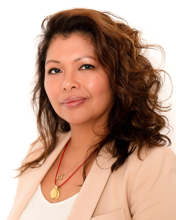 Dr. Monalyn Zouzias, Principal Investigator for rheumatology at Equity Medical