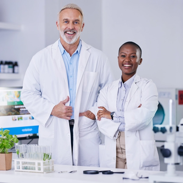 Equity Scientific clinical trial CRO team at Equity Medical ready to support biotech sponsors