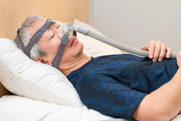Nationwide obstructive sleep apnea clinical trials at Equity Medical