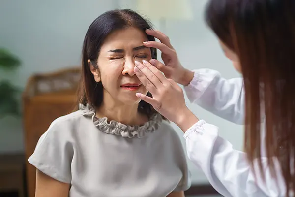 Sjogren’s syndrome clinical trials nationwide with Equity Medical