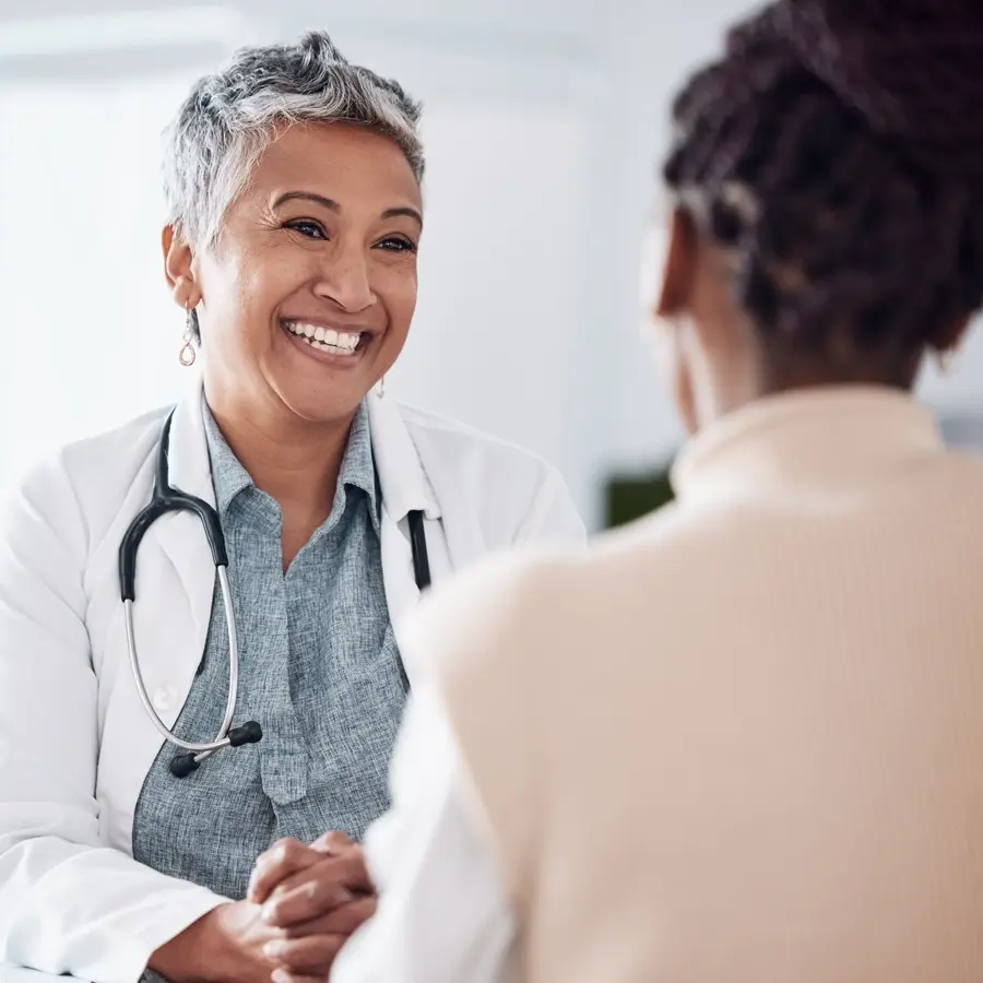 Study participant joining gout clinical trials nationwide through Equity Medical research program