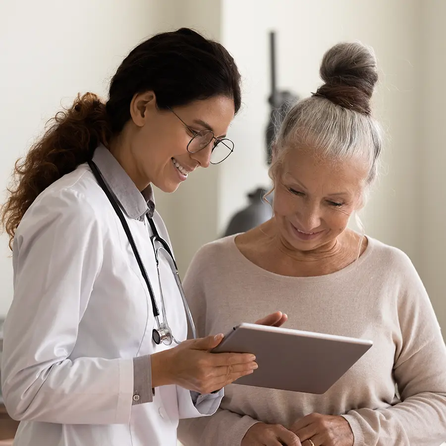 Specialist consultation for movement disorders clinical trials at Equity Medical nationwide