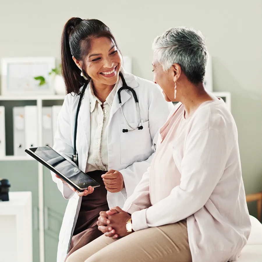 Rheumatology consultation for vasculitis clinical trials at Equity Medical nationwide
