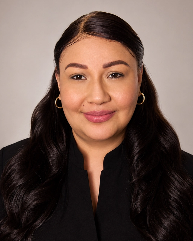 Maria Zuniga, sub-investigator for clinical trials at Equity Medical