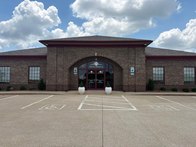 office owensboro kentucky