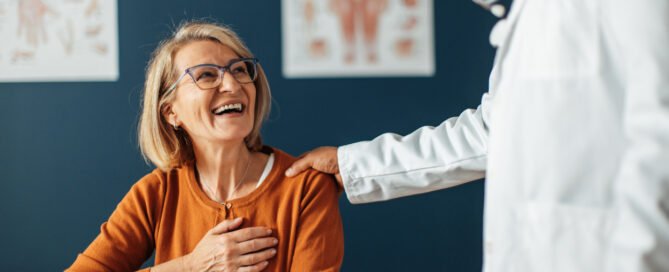 patient safe, clinical trials